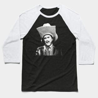 Norm Macdonald coboy Baseball T-Shirt